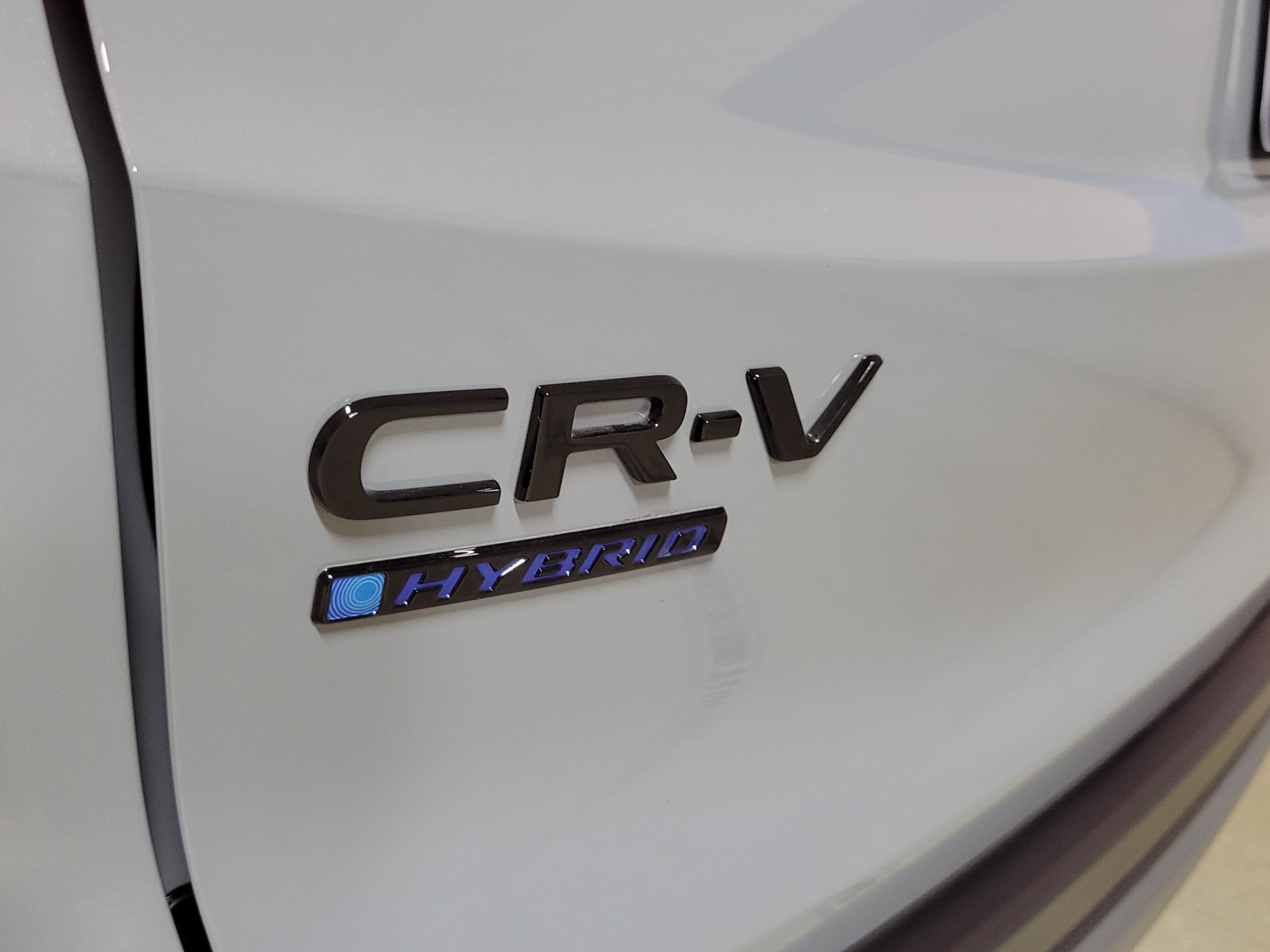 Certified 2026 Honda CR-V Sport image 7