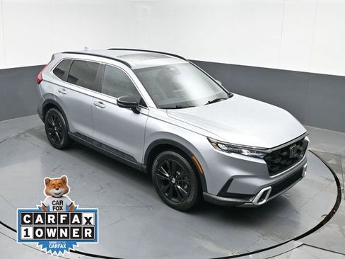 Used 2024 Honda CR-V Sport Touring image 38