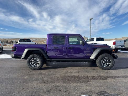 New 2026 Jeep Gladiator Rubicon image 4