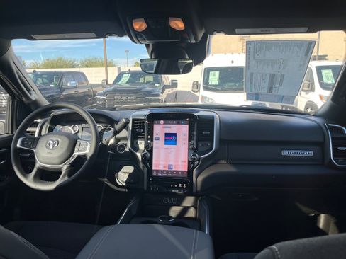 New 2026 RAM 2500 Big Horn image 20