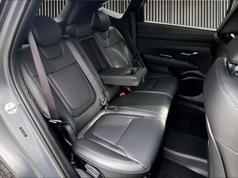 New 2026 Hyundai Tucson Limited image 11