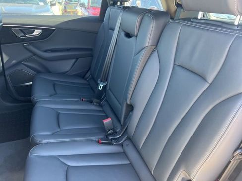 New 2026 Audi Q7 2.0T Premium image 8