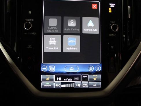 Used 2024 Subaru Ascent Premium w/ Convenience Package image 34