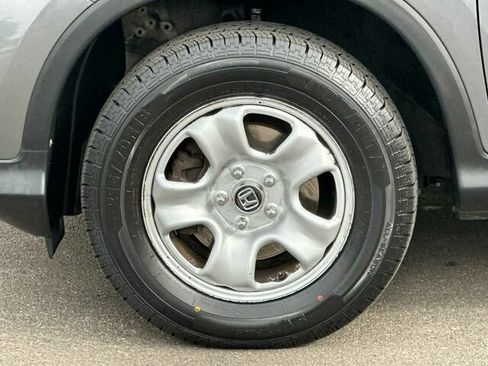 Used 2013 Honda CR-V LX image 32