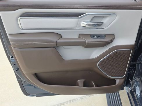 New 2026 RAM 1500 Laramie w/ Laramie Southwest Edition AWD/4WD image 19