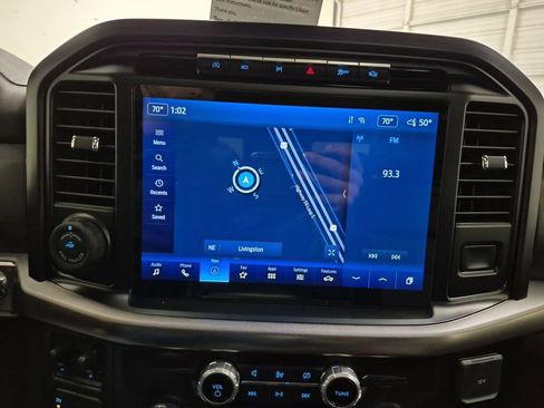 Used 2023 Ford F150 Raptor image 14