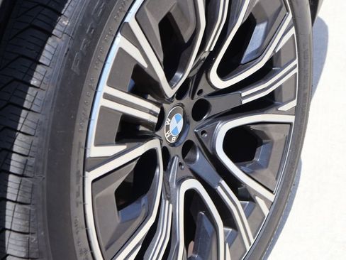 Used 2025 BMW X3 xDrive30i w/ Convenience Package AWD/4WD image 41