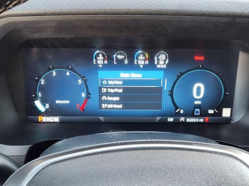 Used 2024 Ford F150 XLT RWD image 17
