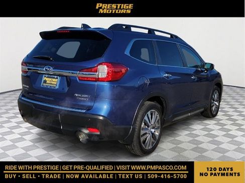 Used 2022 Subaru Ascent Touring image 7