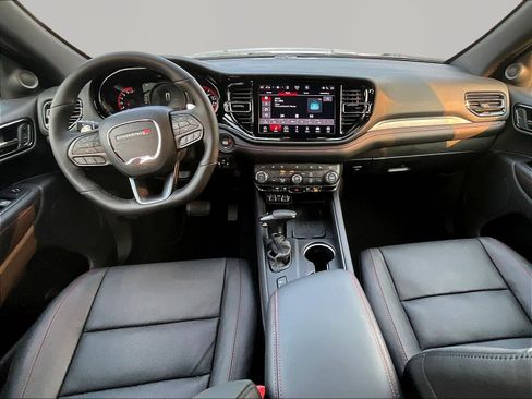 New 2026 Dodge Durango GT AWD/4WD image 10