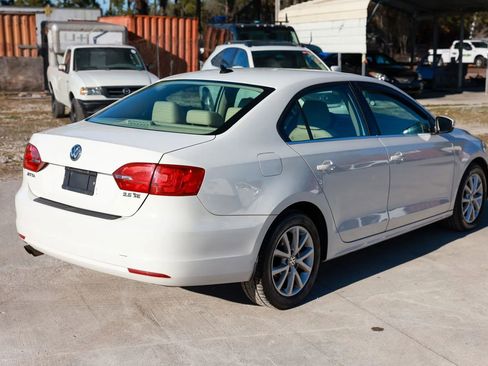 Used 2013 Volkswagen Jetta SE image 7