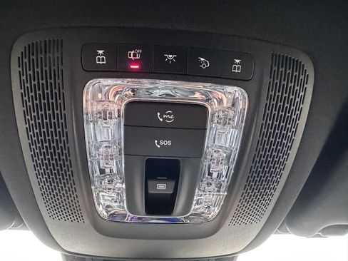 Used 2025 Mercedes-Benz GLE 350 4MATIC image 27