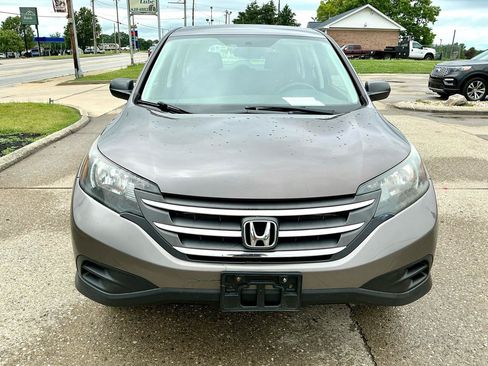 Used 2014 Honda CR-V LX image 2