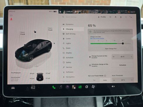 Used 2023 Tesla Model 3 Standard Range RWD image 45