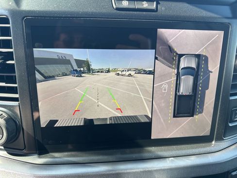 New 2026 Ford F350 Platinum w/ FX4 Off-Road Package image 33