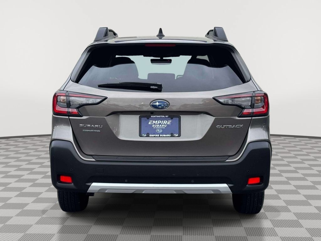 Used 2024 Subaru Outback Limited AWD/4WD image 7
