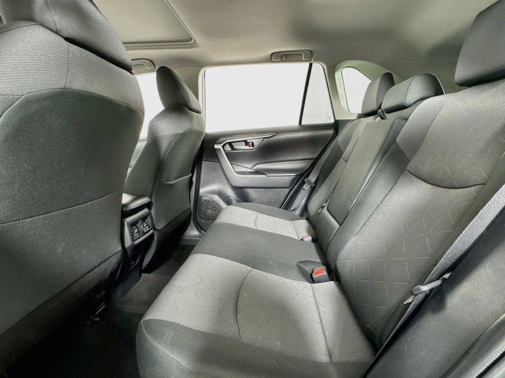 Used 2024 Toyota RAV4 XLE w/ Convenience Package AWD/4WD image 12