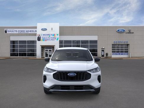 New 2026 Ford Escape Active AWD/4WD image 6