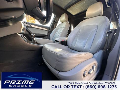 Used 2016 Audi Q3 2.0T Premium Plus image 11