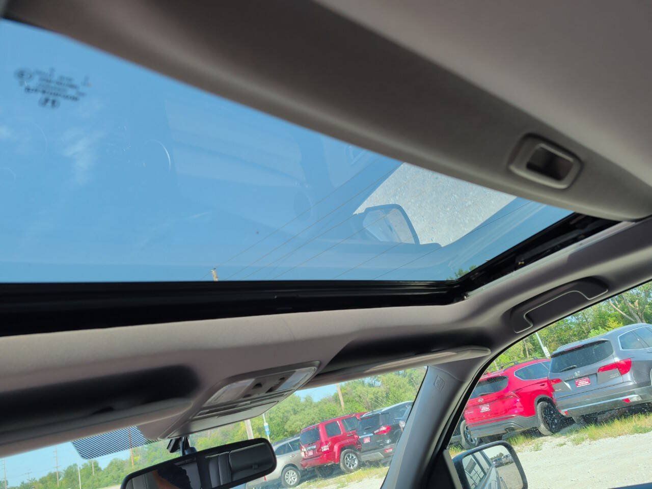 Used 2013 Honda Pilot EX-L image 14