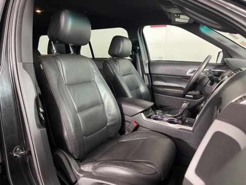 Used 2015 Ford Explorer Limited image 33