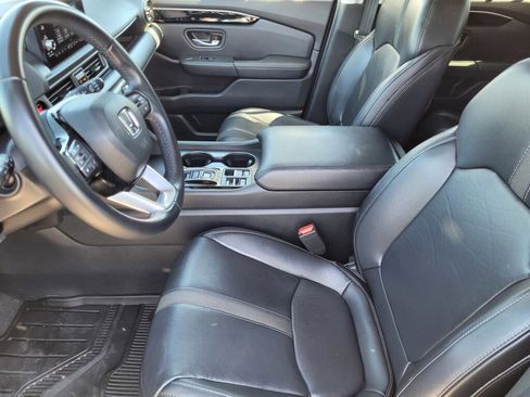 Certified 2023 Honda Pilot EX-L image 11