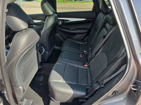 Used 2019 INFINITI QX50 Essential w/ Proactive Package AWD/4WD image 22