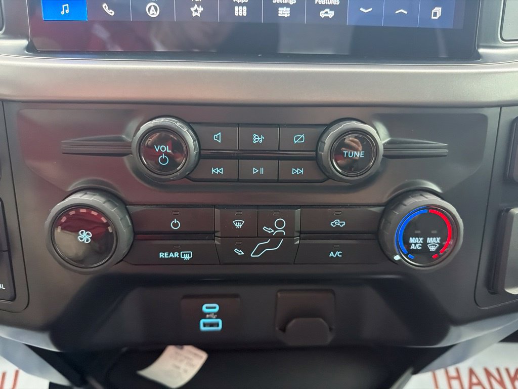 Used 2024 Ford F150 XL w/ Equipment Group 103A High AWD/4WD image 35