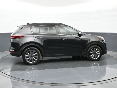 Used 2021 Kia Sportage S w/ S FWD Premium Package image 5