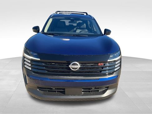 New 2026 Nissan Kicks SR image 8