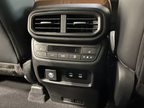 New 2026 Honda Passport TrailSport Elite image 22