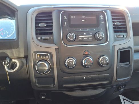 Used 2017 RAM 1500 Tradesman w/ Power & Remote Entry Group image 19