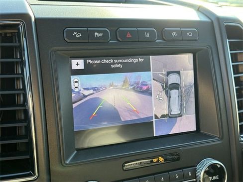 Certified 2019 Ford Expedition Max Limited w/ Equipment Group 302A image 22