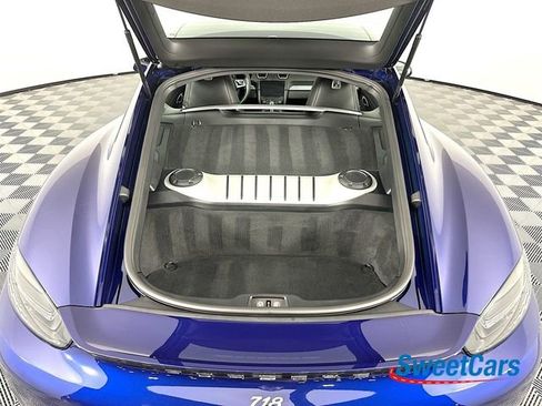 Used 2024 Porsche 718 Cayman image 33