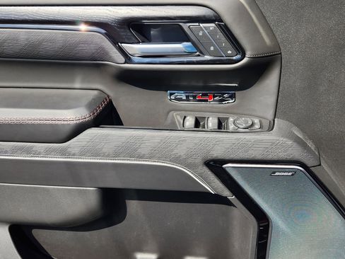 New 2026 GMC Sierra 1500 AT4X image 26