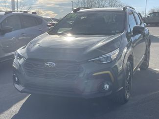 Certified 2024 Subaru Crosstrek 2.5i Sport video 2