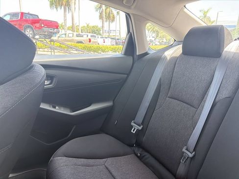 Used 2024 Honda Accord EX image 13