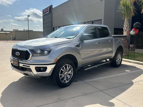 Used 2020 Ford Ranger XLT w/ Equipment Group 302A Luxury image 11
