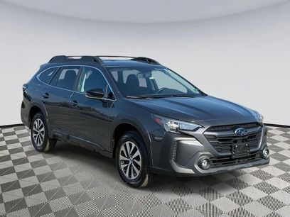 Used 2023 Subaru Outback Premium