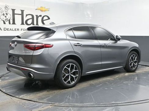 Used 2020 Alfa Romeo Stelvio Ti image 49