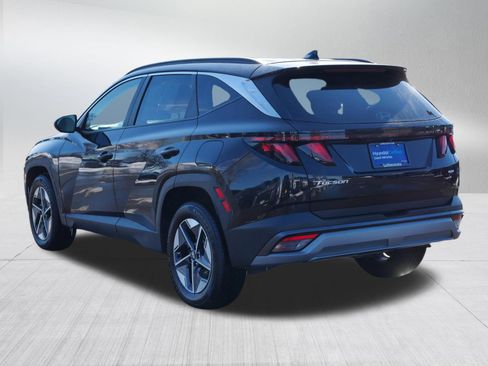 Certified 2025 Hyundai Tucson SEL image 5