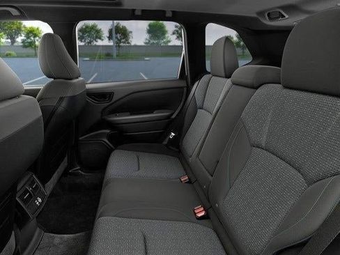 New 2026 Subaru Forester Sport AWD/4WD image 55