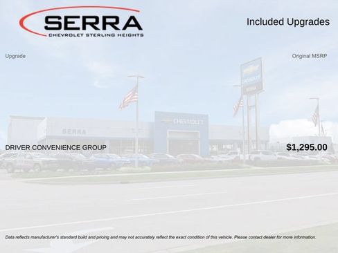 Used 2017 Dodge Challenger SXT w/ Driver Convenience Group RWD image 2