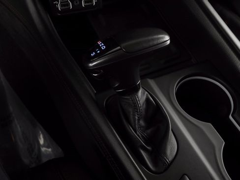 Certified 2022 Dodge Durango R/T w/ Blacktop Package image 35