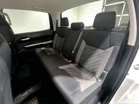 Used 2021 Toyota Tundra SR5 image 24