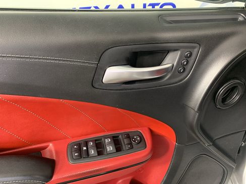Used 2022 Dodge Charger R/T w/ Daytona Edition Group RWD image 15