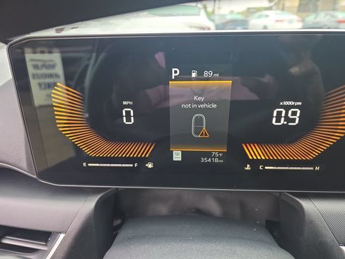 Used 2025 Kia K4 FWD image 15