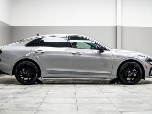 Used 2026 Kia K5 GT-Line w/ GT-Line Premium Package FWD image 6