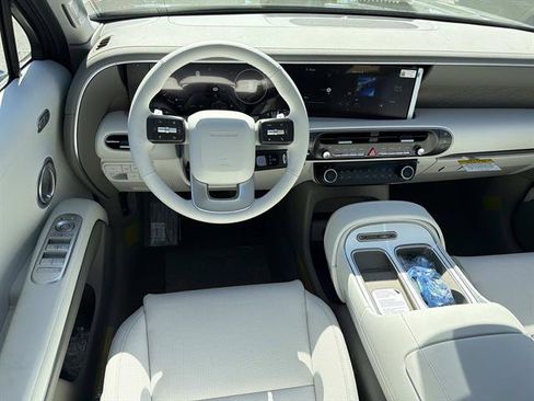 New 2026 Hyundai Palisade Limited AWD/4WD image 8
