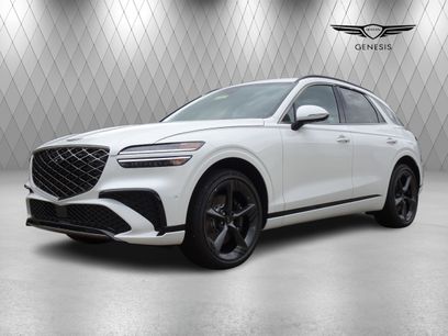 New 2026 Genesis GV70 3.5T Sport Prestige
